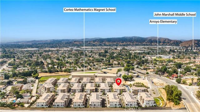 1480 Stratus Dr, Pomona, CA 91768
