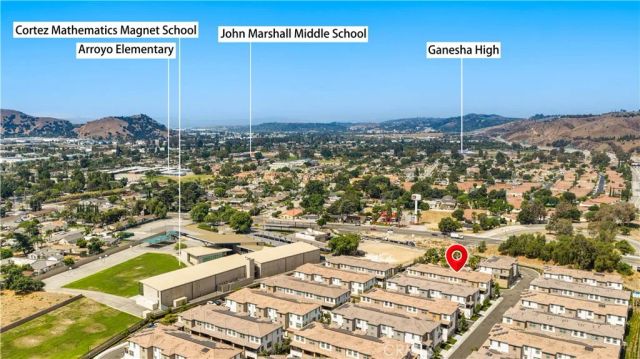 1480 Stratus Dr, Pomona, CA 91768