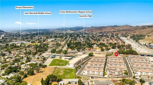 1480 Stratus Dr, Pomona, CA 91768