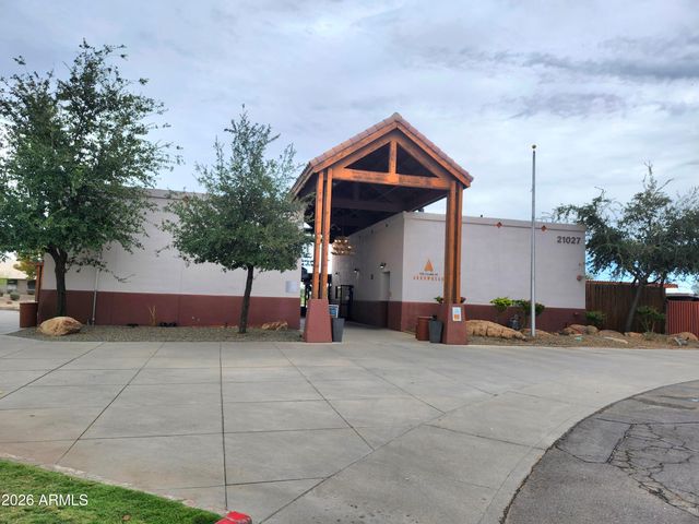 6652 W ROSE GARDEN Lane, Glendale, AZ 85308