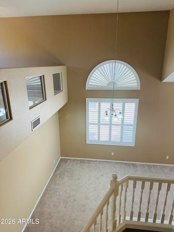 6652 W ROSE GARDEN Lane, Glendale, AZ 85308