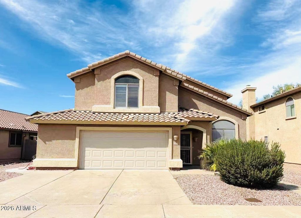 6652 W ROSE GARDEN Lane, Glendale, AZ 85308