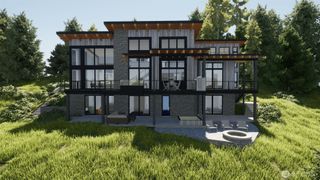 2483 Forest Ridge Drive (lot 37), Cle Elum, WA 98922