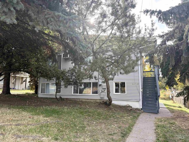 537 E E Street, Moscow, ID 83843 property photo