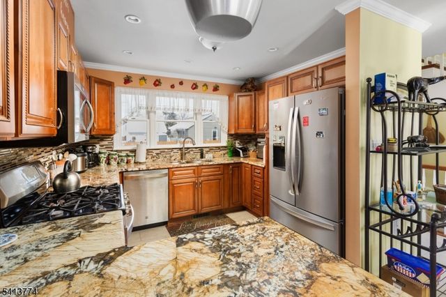 638 Ivanhoe Rd, Brick Twp., NJ 08723