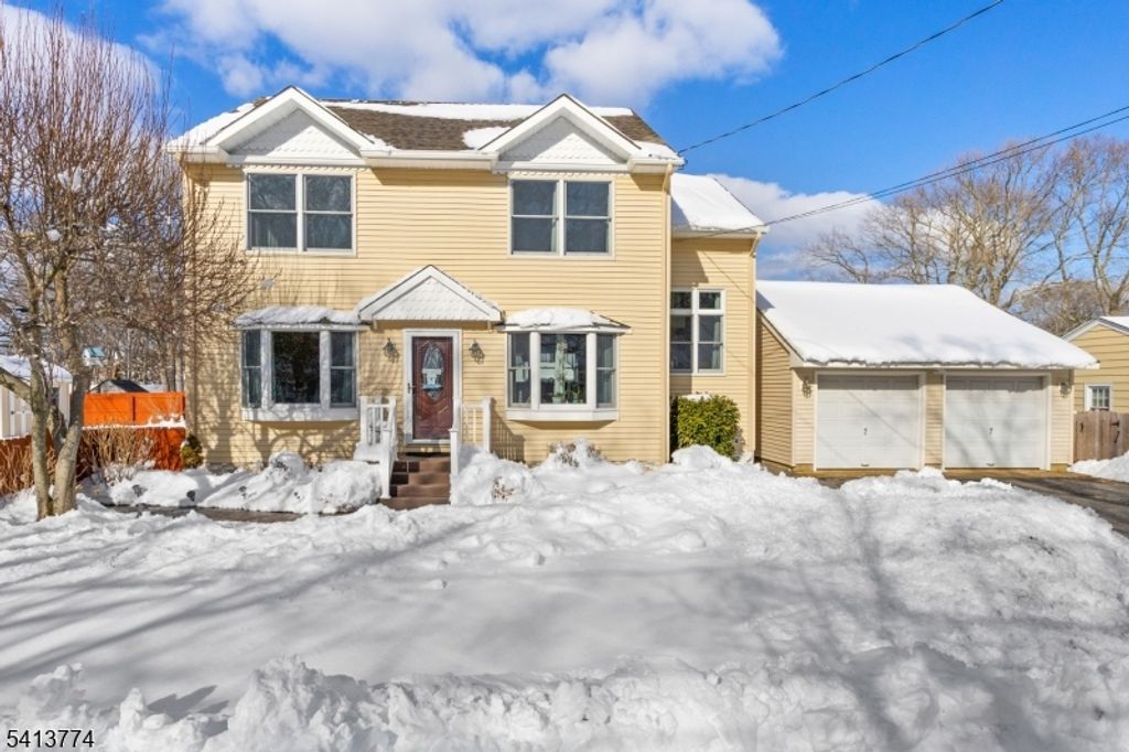 638 Ivanhoe Rd, Brick Twp., NJ 08723