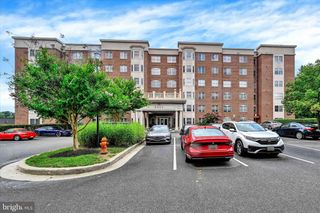8002 BRYNMOR CT #105, Pikesville, MD 21208