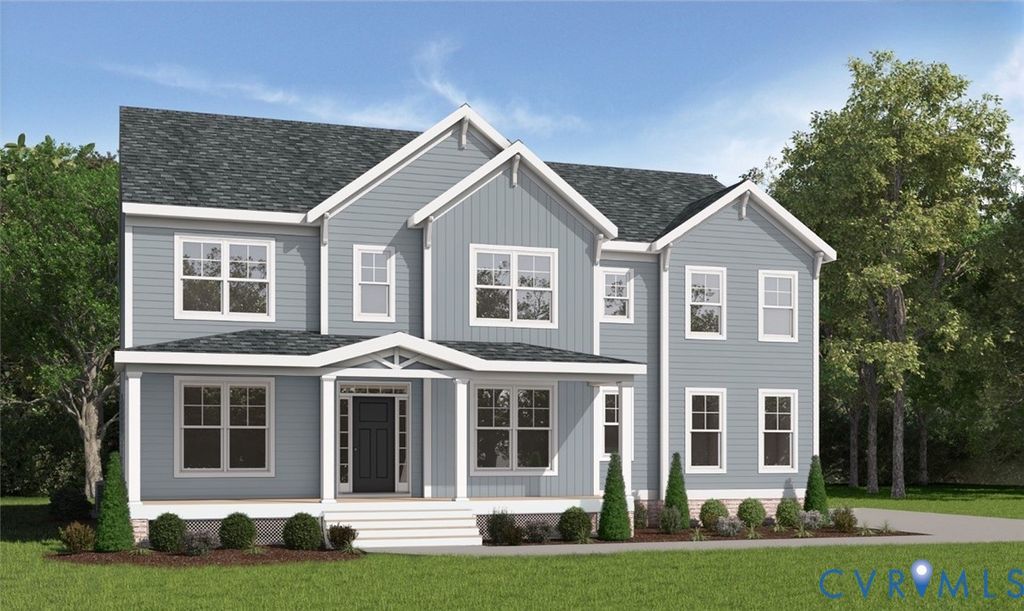 18212 Well House Ter, Moseley, VA 23120