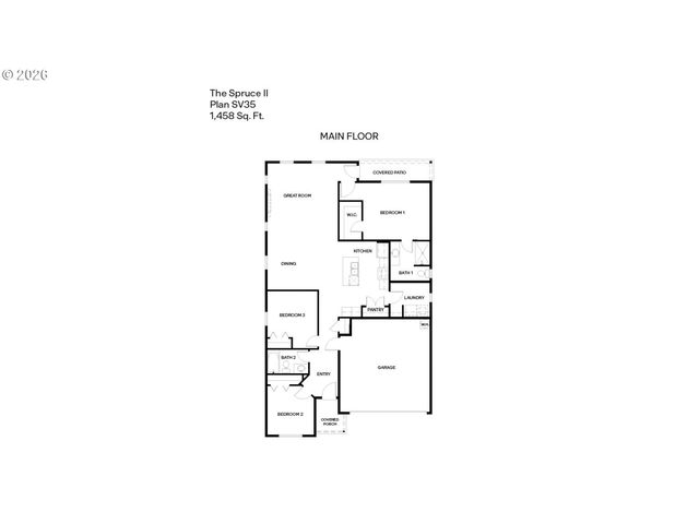 1614 Ne 120TH Ct, Vancouver, WA 98684