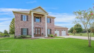 707 Hummingbird Lane, New Iberia, LA 70560