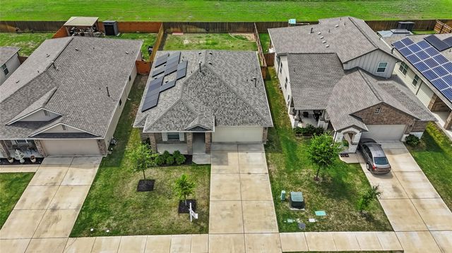 109 Rochester LN, Hutto, TX 78634