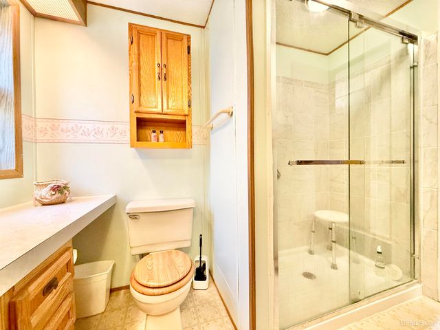 2600 S Hill Lot 41 Road, Gladstone, MI 49837