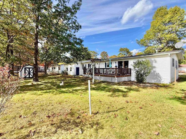 2600 S Hill Lot 41 Road, Gladstone, MI 49837