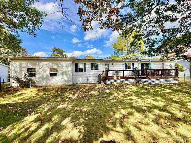 2600 S Hill Lot 41 Road, Gladstone, MI 49837