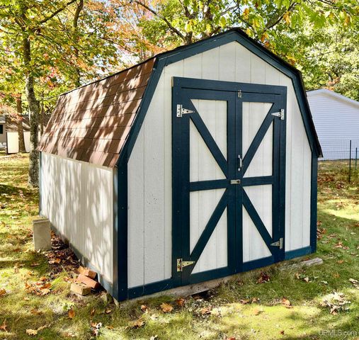 2600 S Hill Lot 41 Road, Gladstone, MI 49837