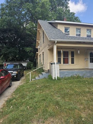 261 E Emmett Street, Battle Creek, MI 49017