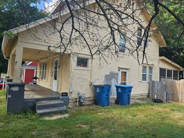 261 E Emmett Street, Battle Creek, MI 49017