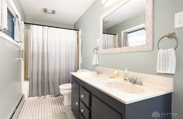 1315 Corry Street, Yellow Springs Vlg, OH 45387