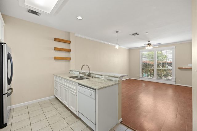 1708 Dennis Street, Houston, TX 77004