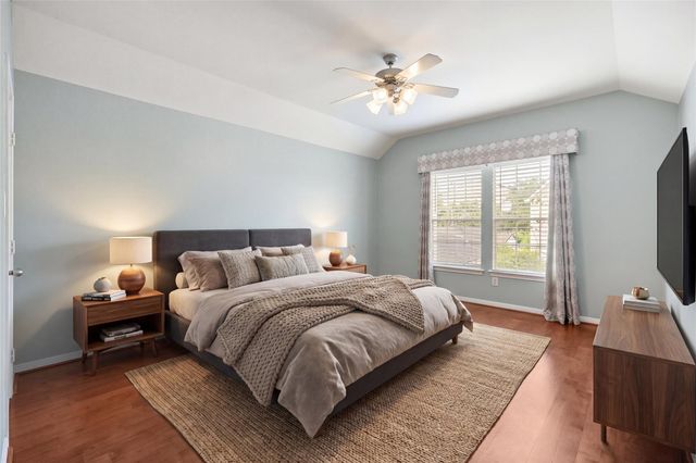 1708 Dennis Street, Houston, TX 77004