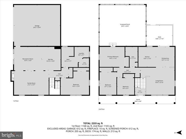 930 WESTMINSTER AVE, Hanover, PA 17331