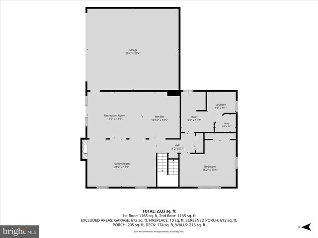 930 WESTMINSTER AVE, Hanover, PA 17331