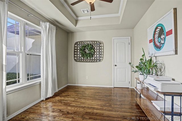 14716 S Justin Avenue, Glenpool, OK 74033