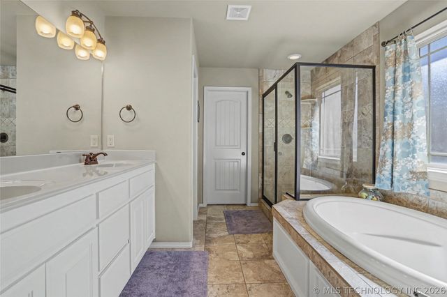 14716 S Justin Avenue, Glenpool, OK 74033