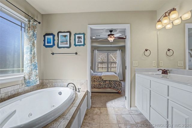 14716 S Justin Avenue, Glenpool, OK 74033