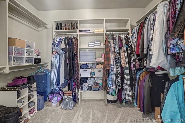 14716 S Justin Avenue, Glenpool, OK 74033