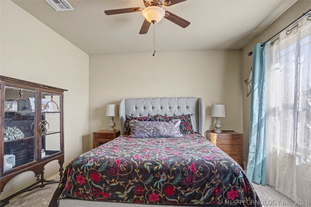 14716 S Justin Avenue, Glenpool, OK 74033