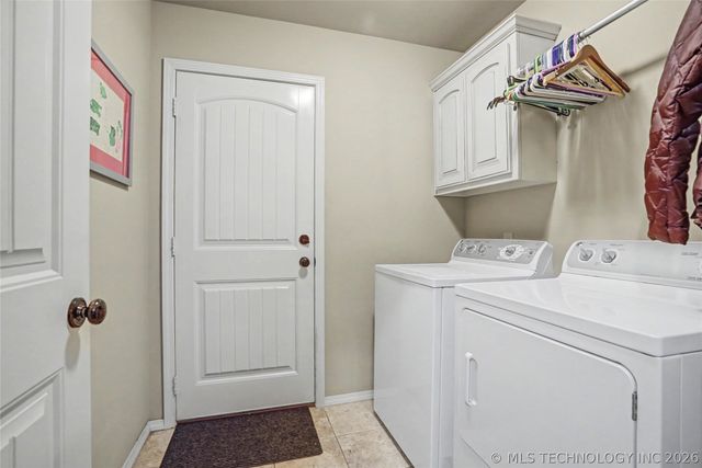 14716 S Justin Avenue, Glenpool, OK 74033