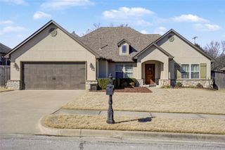 14716 S Justin Avenue, Glenpool, OK 74033