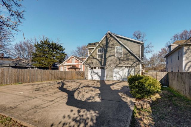 737 S Pickwick Avenue A & B, Springfield, MO 65802