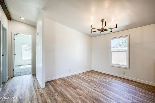 5237 Chiricahua Trail, Las Cruces, NM 88012