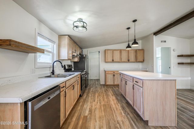 5237 Chiricahua Trail, Las Cruces, NM 88012