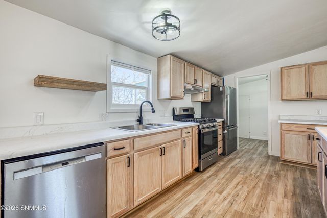 5237 Chiricahua Trail, Las Cruces, NM 88012