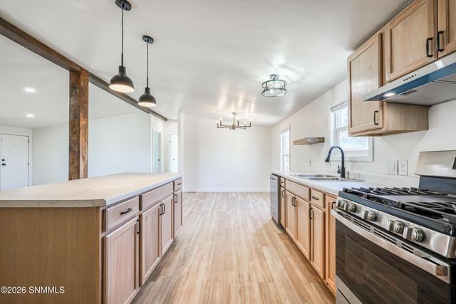 5237 Chiricahua Trail, Las Cruces, NM 88012