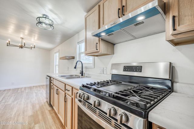 5237 Chiricahua Trail, Las Cruces, NM 88012