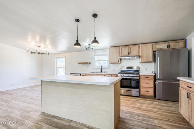 5237 Chiricahua Trail, Las Cruces, NM 88012