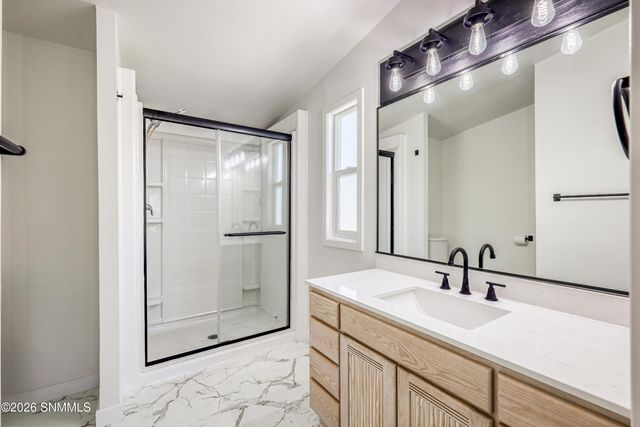 5237 Chiricahua Trail, Las Cruces, NM 88012