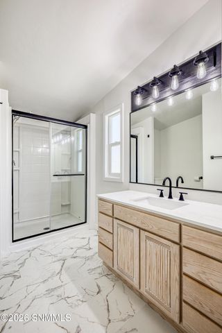 5237 Chiricahua Trail, Las Cruces, NM 88012