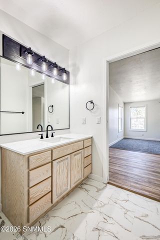 5237 Chiricahua Trail, Las Cruces, NM 88012