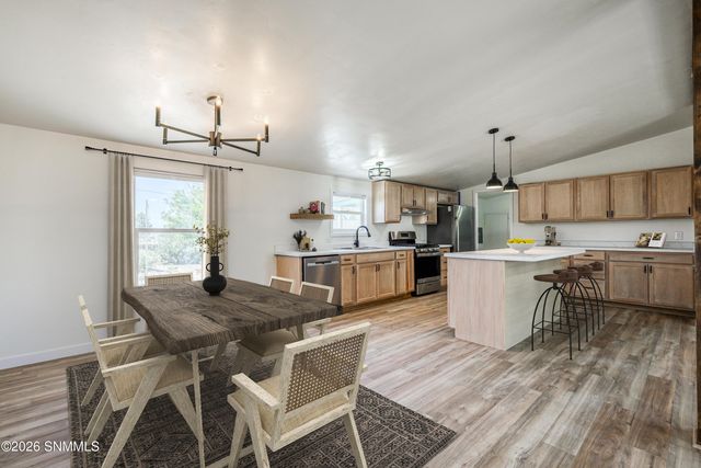 5237 Chiricahua Trail, Las Cruces, NM 88012