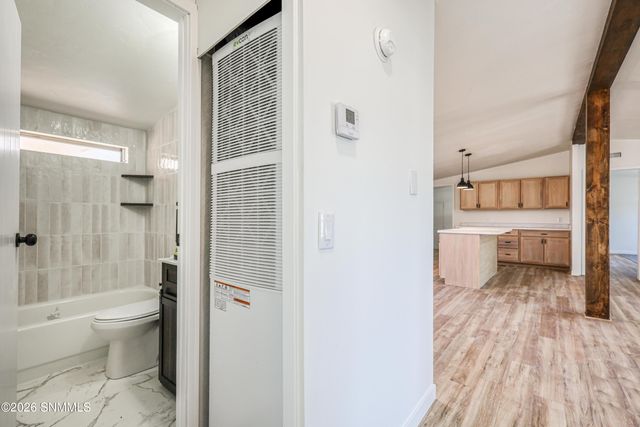 5237 Chiricahua Trail, Las Cruces, NM 88012