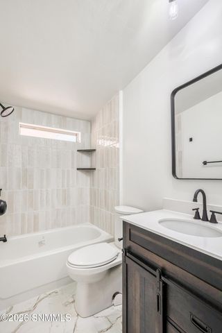 5237 Chiricahua Trail, Las Cruces, NM 88012