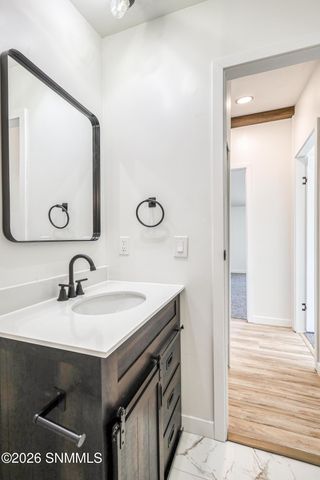 5237 Chiricahua Trail, Las Cruces, NM 88012