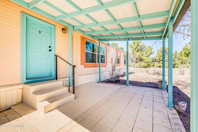 5237 Chiricahua Trail, Las Cruces, NM 88012