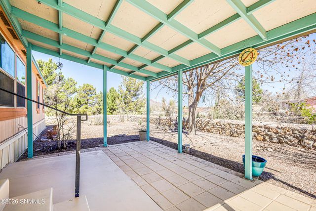 5237 Chiricahua Trail, Las Cruces, NM 88012