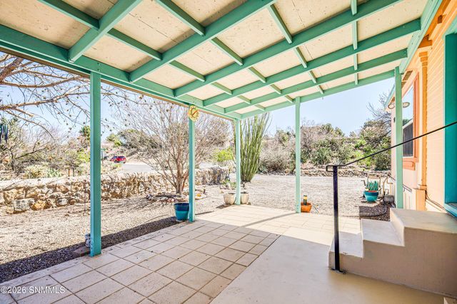 5237 Chiricahua Trail, Las Cruces, NM 88012